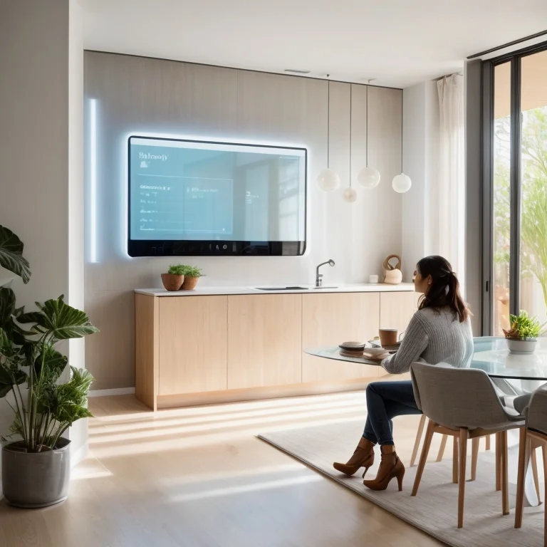 Personalisierte Szenarien